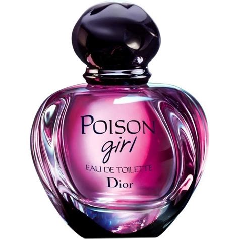 dior poison girl duftbeschreibung|Poison Girl von Dior (Eau de Parfum) » Meinungen.